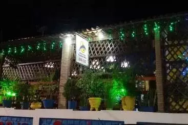 ペンション Pousada Sonho Meu