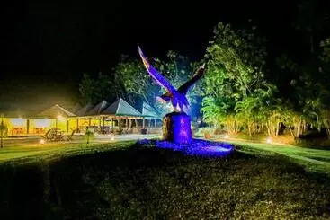 Lomakeskus Laya Leisure