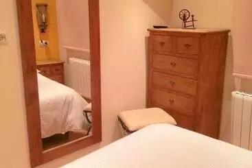 Apartamentos turísticos Elegant House In Cuntis With Pool