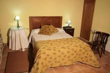 Casa Rural Rectoral De Candás