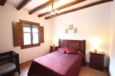 茅舍 Casas De Cantoblanco