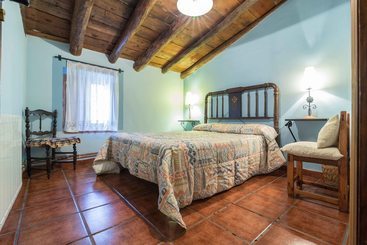 별장 Casas Noguericas