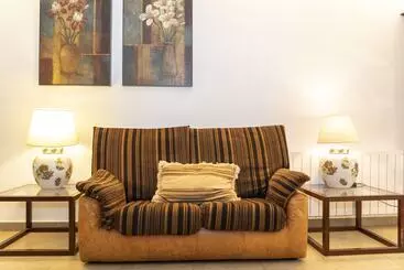 Casas Rurales Abuela Benita