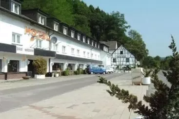 酒店 Alte Poststation