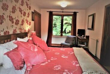 فندق Awatuna Homestead