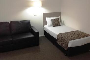 호텔 Econo Lodge Mildura