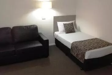 호텔 Econo Lodge Mildura