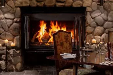 Hotel Fable Terrace Downs Resort By Mgallery