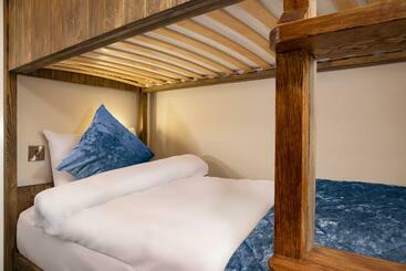 בית מלון כפרי Temple Bar Lane