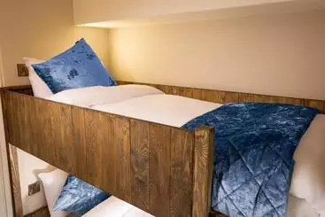 בית מלון כפרי Temple Bar Lane