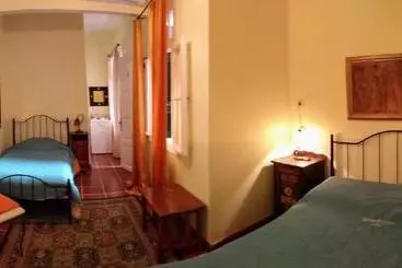 ペンション Atheaton Traditional Guesthouse