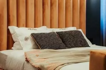 Hotelli Espero Royal Stay