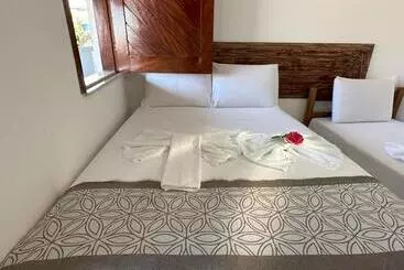 پانسیون Mar à Vista Ilha De Boipeba