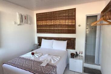 Pensión Mar à Vista Ilha De Boipeba