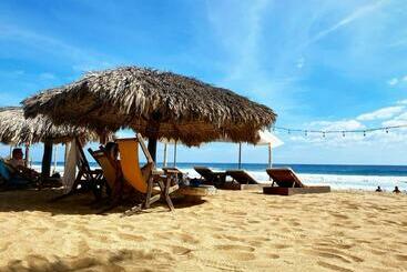 هتل Posada Mexico