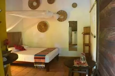 Hotel Posada Mexico