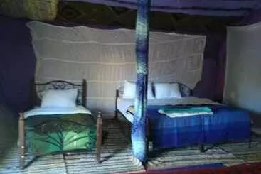 Hotelli Bivouac Lot Of Stars