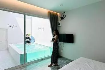 Hotel Skyline Resort