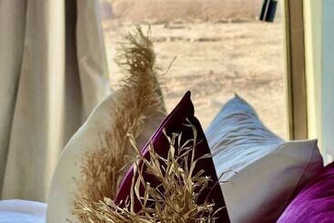 Hotel Agafay Yes We Camps & Spa