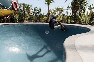 Marinx Classic Harborview Pension