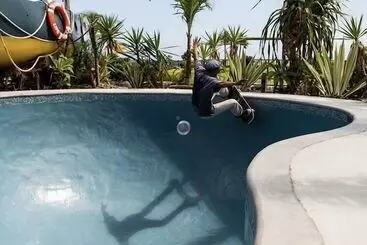 Marinx Classic Harborview Pension