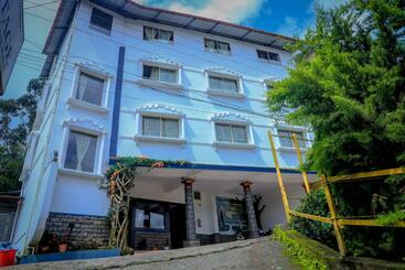 Motel Munnar Days