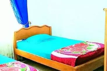 Majatalo Rachella Homestay