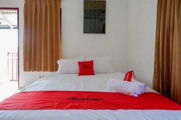 Majatalo Reddoorz @ Tomia Island Wakatobi