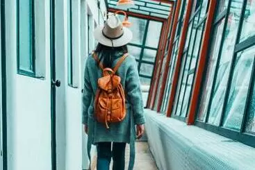 ホテル El Hostalito 14