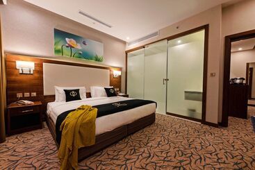 فندق سن داي الزمرد Sunday Emerald