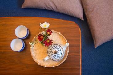 Pensió Japan Snowsports