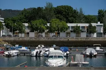 فندق صغير Hi Viana Do Castelo  Pousada De Juventude