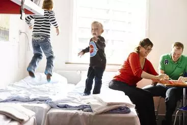 Danhostel Copenhagen Bellahøj