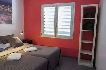 Hellobcn Youth Hostel Barcelona