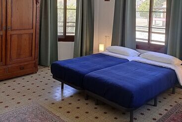 Хостел El Cielo Azul