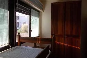 Fogadó Ostello Del Chianti