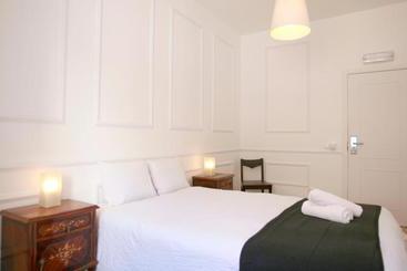 Inn Travellers House