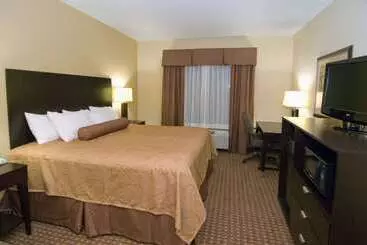 호텔 Best Western Bastrop Pines Inn