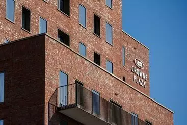 Hotel Crowne Plaza Amsterdam   South, An Ihg