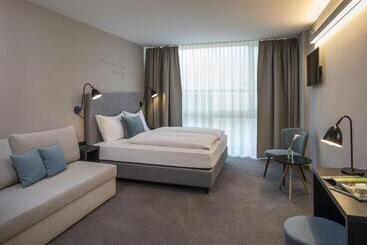 Hotell Arena Franz Ferdinand Nassfeld