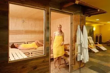 ホテル Gasthof Bären