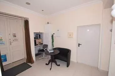 호텔 K+t Boardinghouse