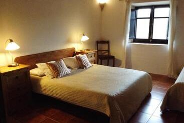 Hotel Rural Mas Pelegri