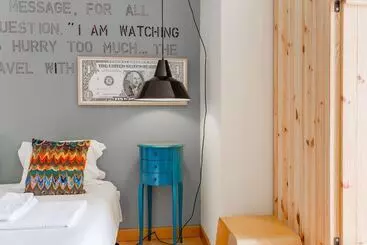 호텔 The Poets Inn