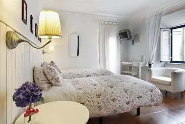 酒店 Vinnus Guest House