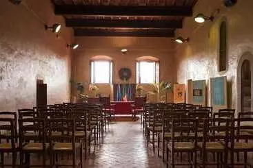 Ostello Del Bigallo   Bigallo Hostel