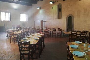 Ostello Del Bigallo Bigallo Hostel