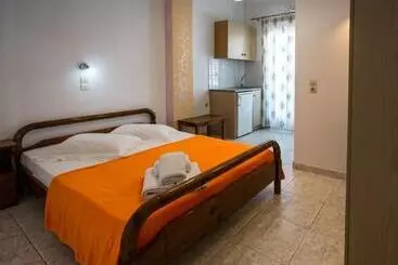 Apartament Villa Limnes