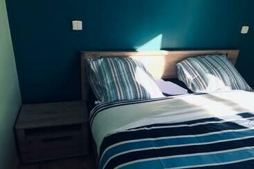 펜션 Maison De Charme Et Accueillante