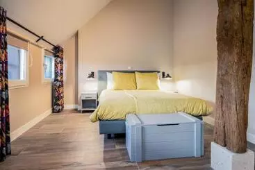 B&b Erve Groot Wegereef